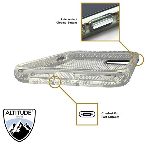 Cellhelmet Altitude Series for iPhone 11 Pro (10 & 11) - Picture 7 of 12